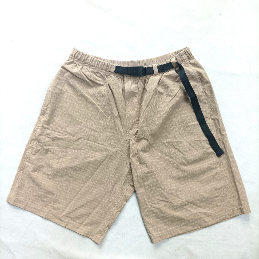 celana pendek FindOut japan casual belted outdoor short pant