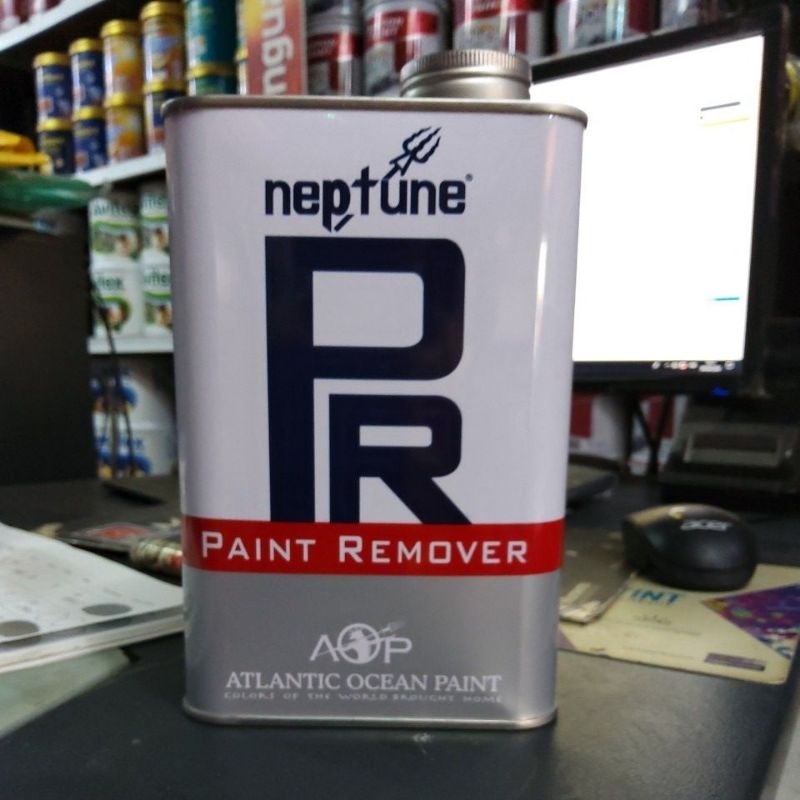 neptune paint remover 1 Kg