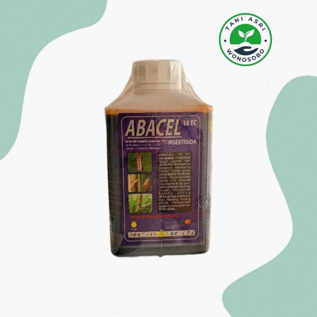 Abacel 18EC 1L