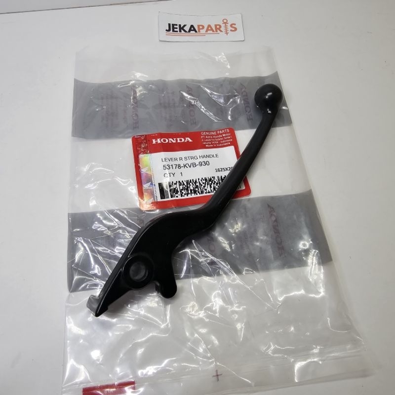 Handle Rem Kanan Motor Vario 110 Karbu KVB