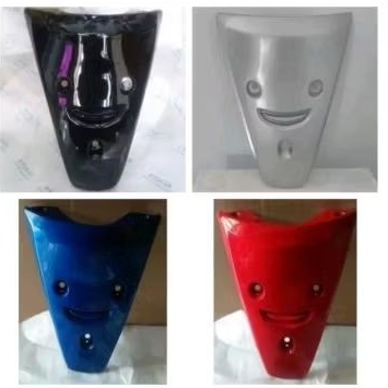 Dasi Suzuki smash lama 110 panel smash 110 lama