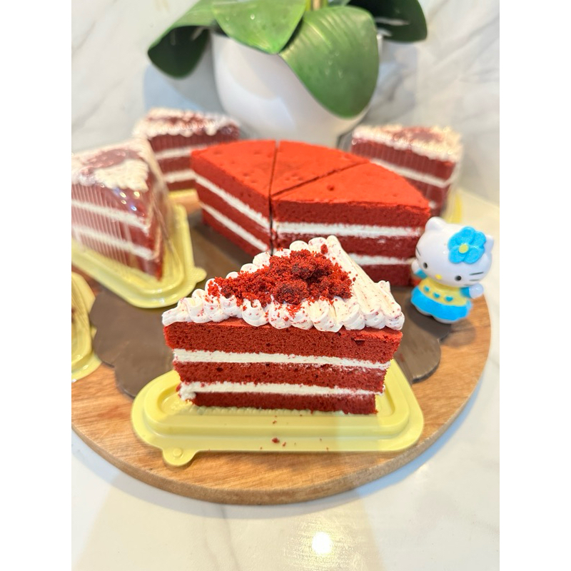 

Red Velvet Cake