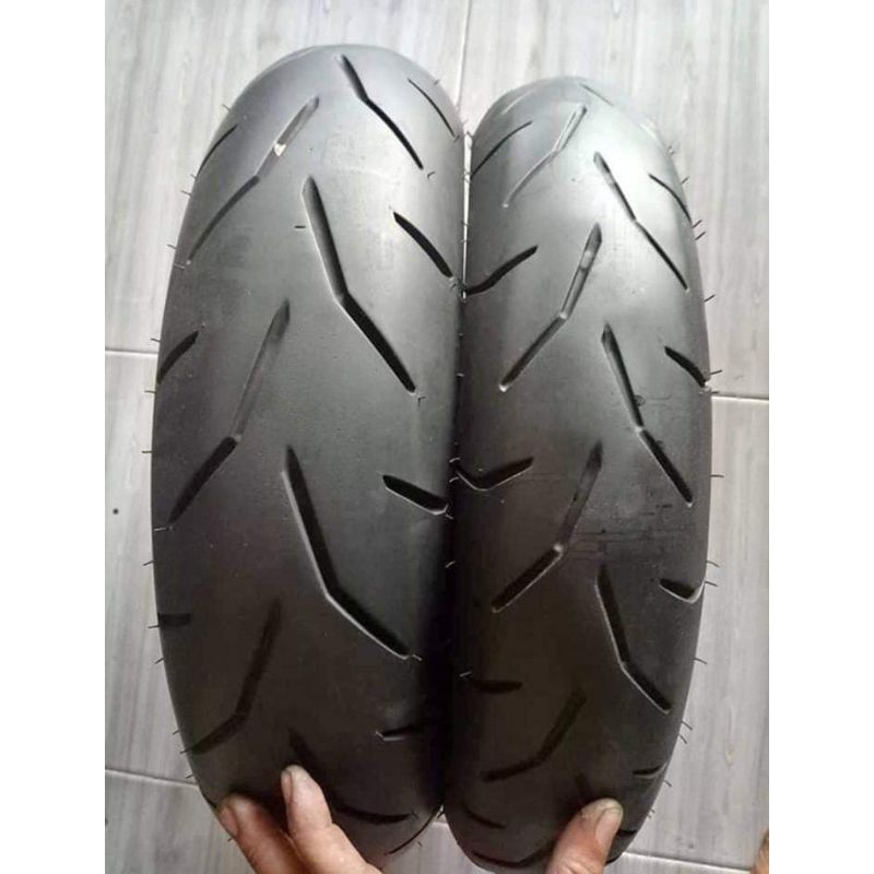 ban COPOTAN Scoopy sepasang