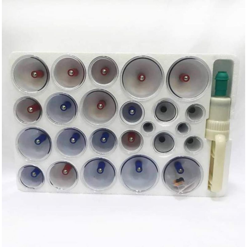 Kop Bekam Kangzhu 24 kop