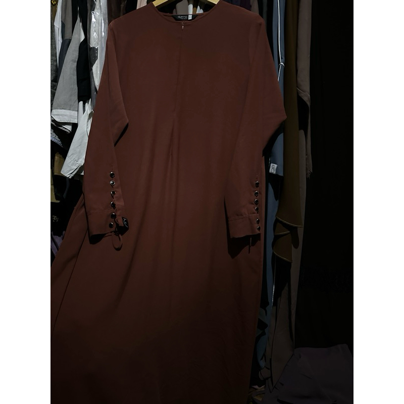 saila cinnamon by aljenna