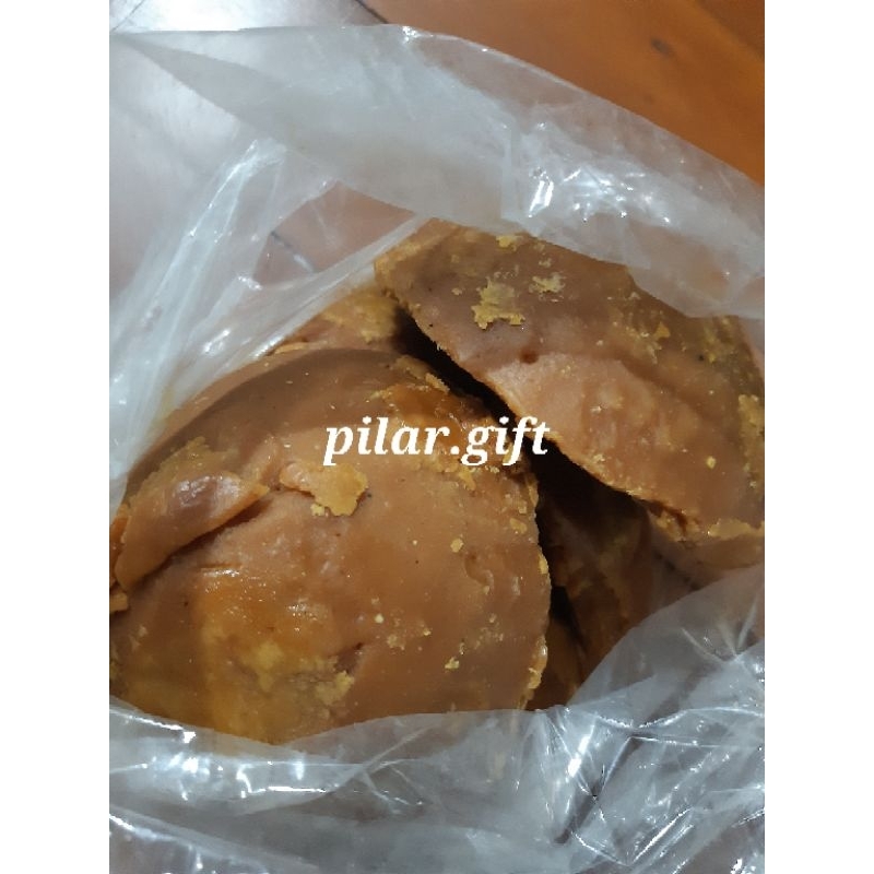 

[Original] Gula Merah Asli Jogja - Gula Jawa 100% Asli - 250gr &500gr