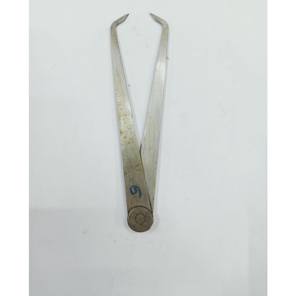 

Pasti Murah JANGKA BESI DALAM 6