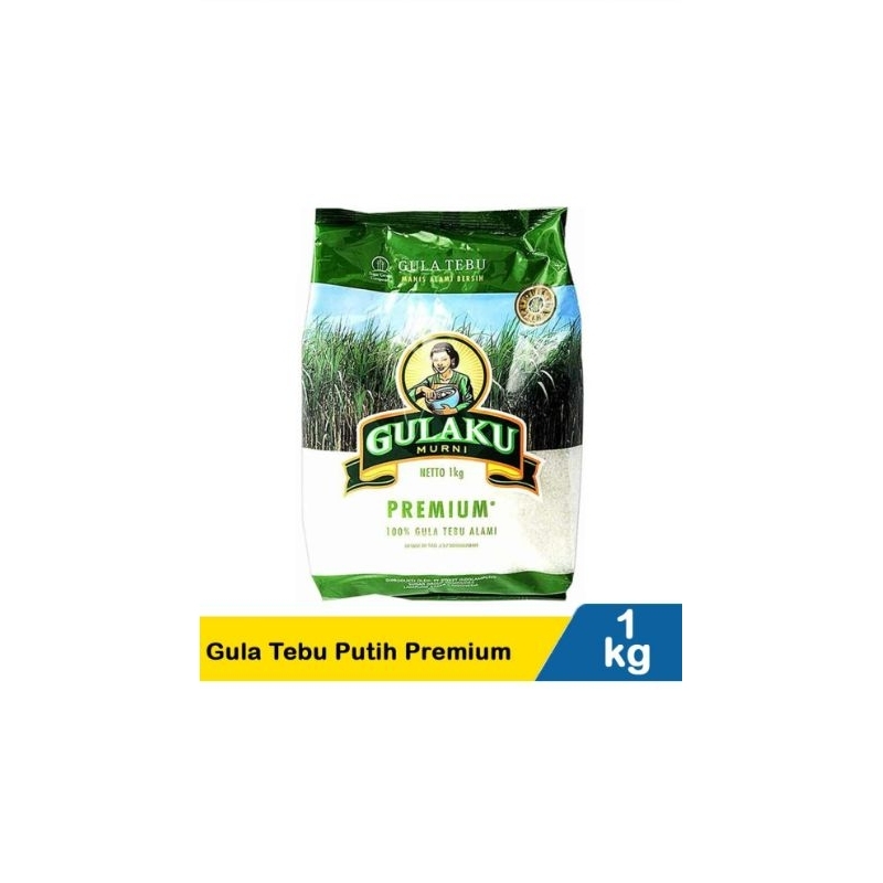 

Gula Pasir Premium 1KG