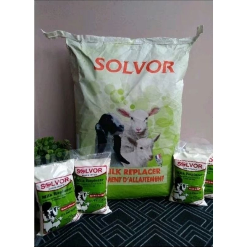 

SUSU SOLVOR 1kg