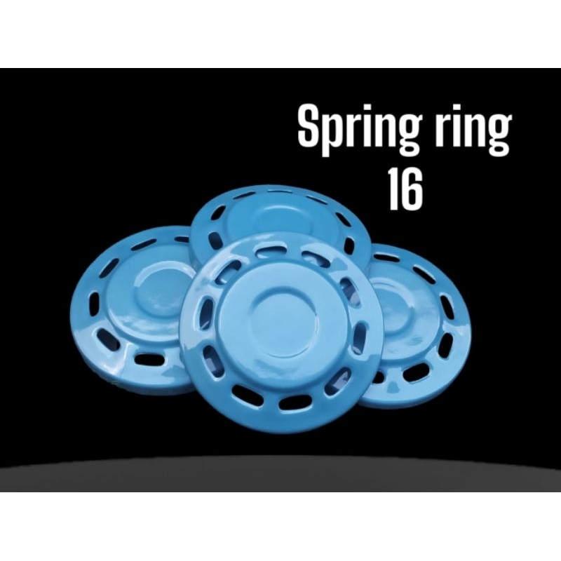 Wildop Ring 16 truk (1 set)