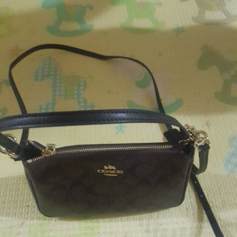 preloved coach