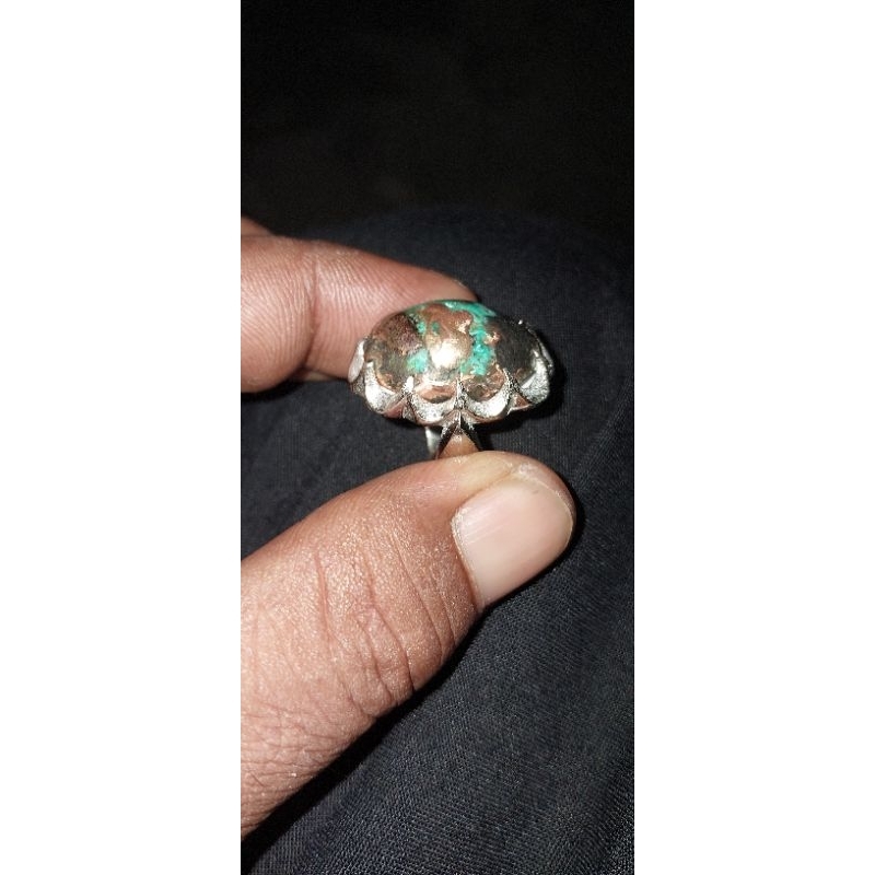 batu akik damar wulan top kolektor