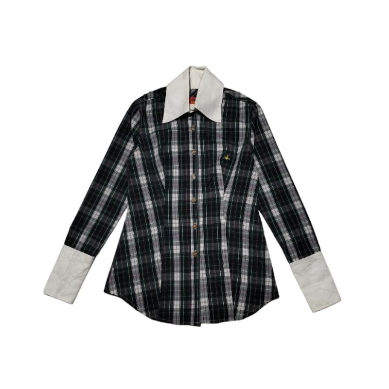 Kemeja VIVIENNE WESTWOOD Red Label Women