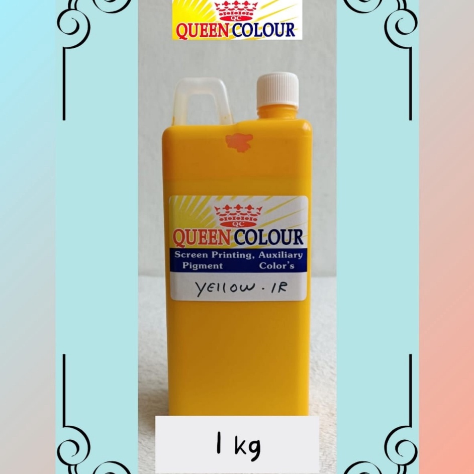 

Yellow ir 1kg