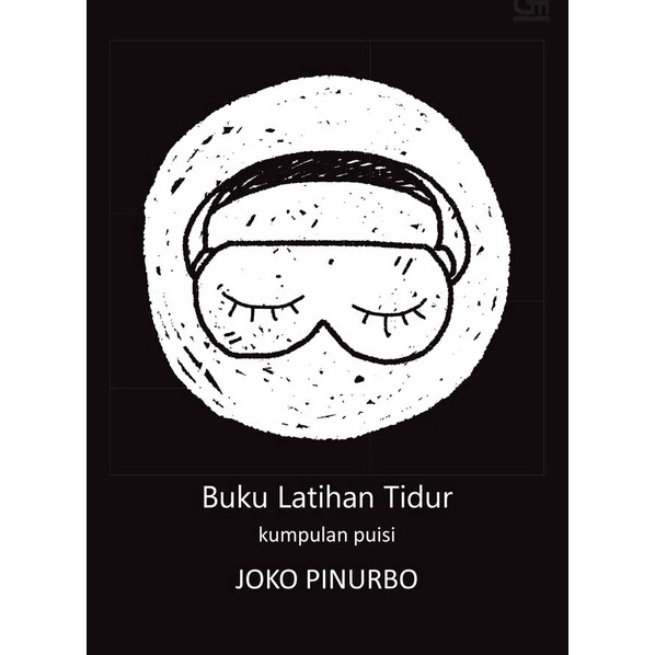 Buku Latihan Tidur  Joko Pinurbo