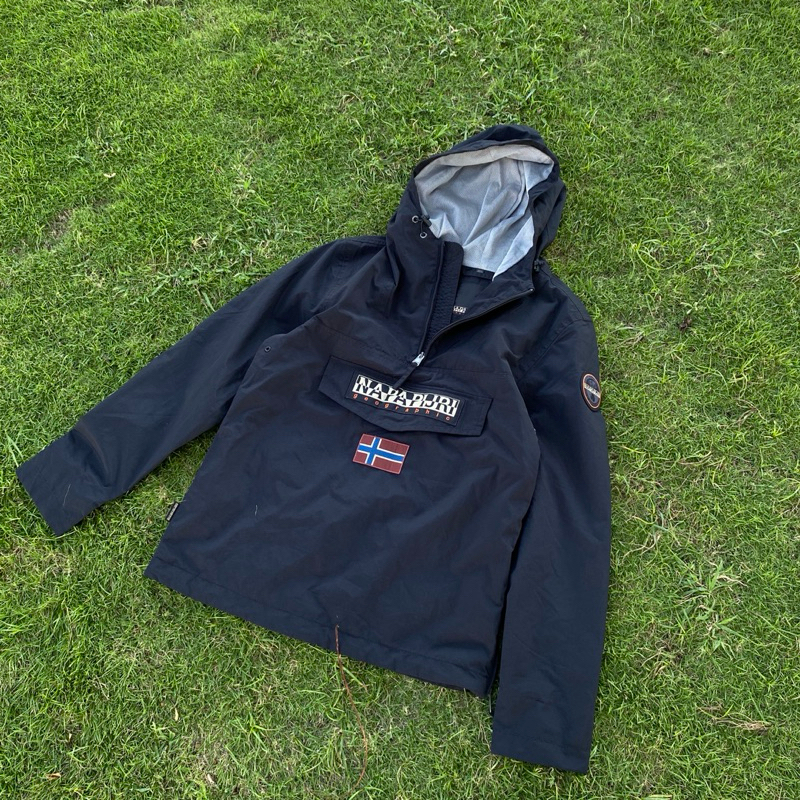 Napapijri Rainforest Black