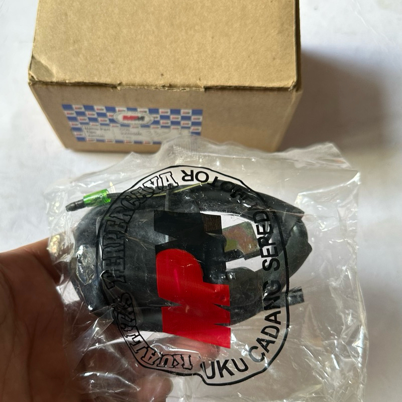Coil Koil Motor Smash Grand Alva Supra Karisma