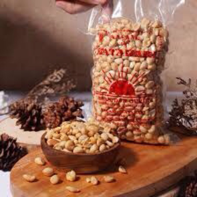 

Kacang Matahari Original 500gr