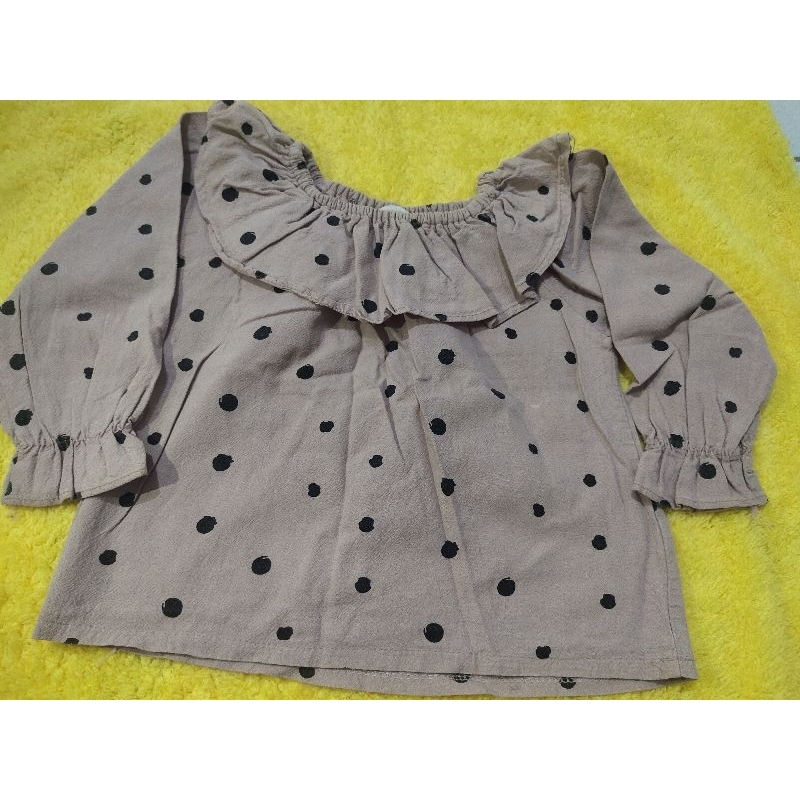 PL Baju anak perempuan