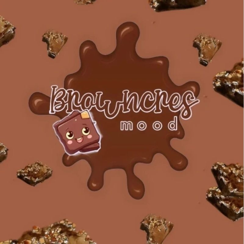 

Brownies panggang