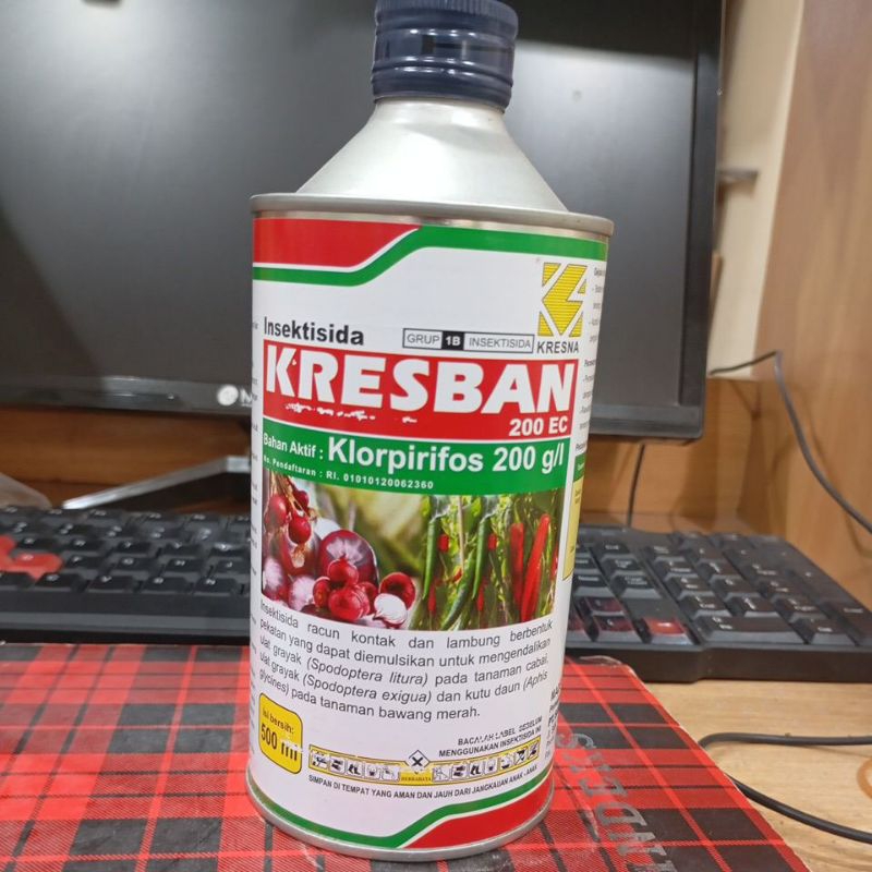 kresban 200EC 500ml