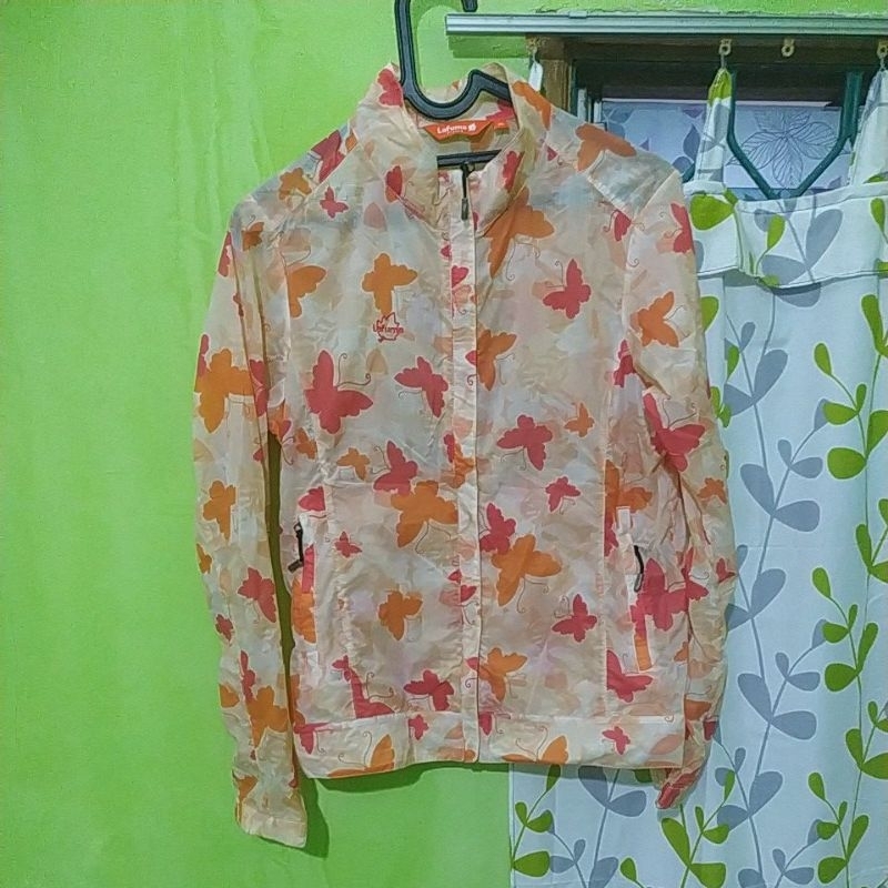 JAKET LA.FUMA