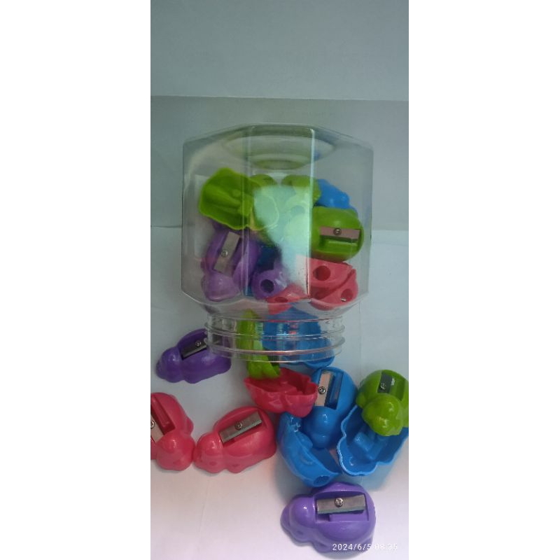 

RAUTAN PENSIL BENTUK TURTLE 1 PCS