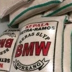 

Beras BMW