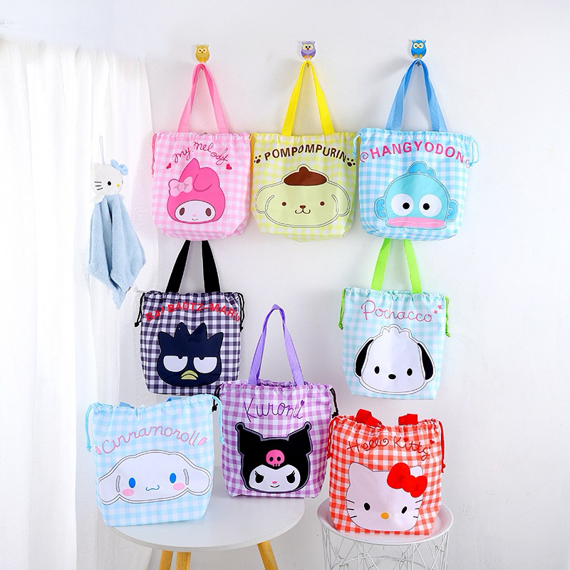 TAS TENTENG SERUT TANPA FURING SESUAI GAMBAR