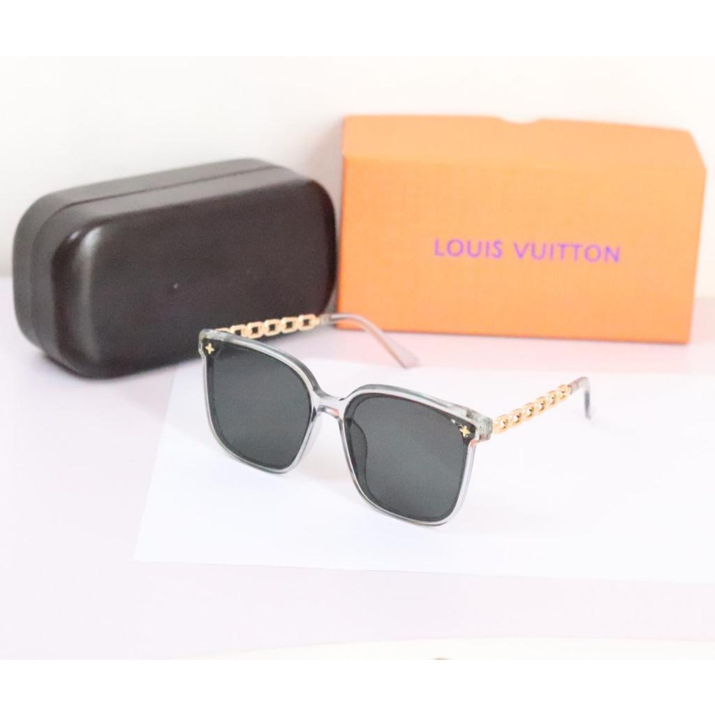Kacamata Sunglasses Pria Wanita LV Jeje Premium Best Seller