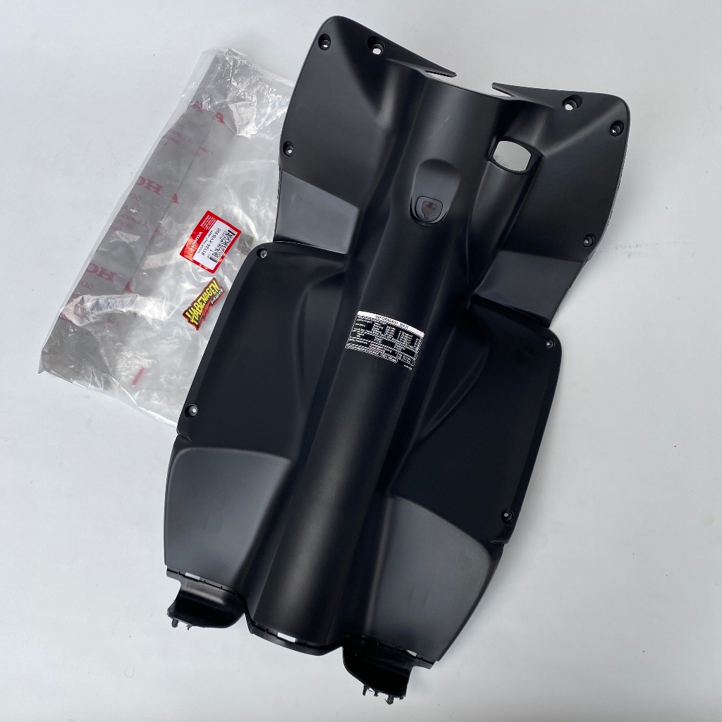 paket satu 1 set cover kaper kaver bodi body kasar dek center lantai lantaian alas pijakan kolong ko