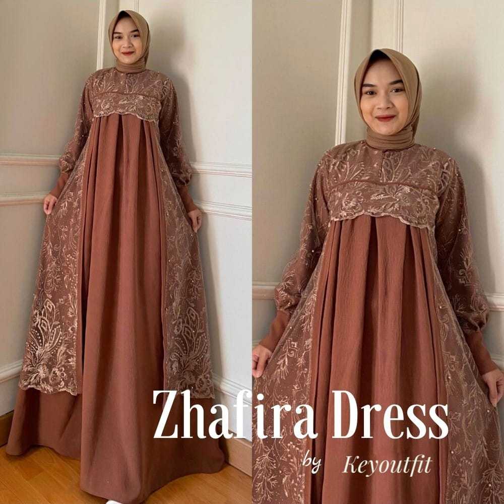 Zhafira Dress