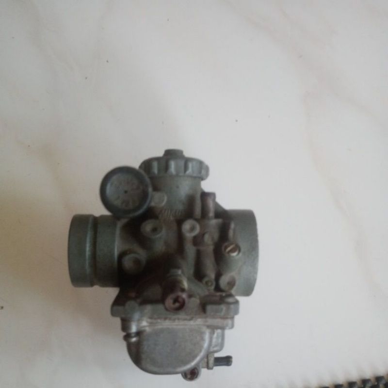 karburator RX spesial.orginal copotan