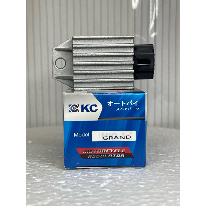 cdi pengapian honda grand ori kc