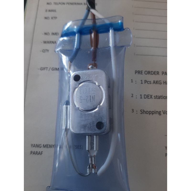 defrost kulkas samsung fuse bimetal kulkas samsung