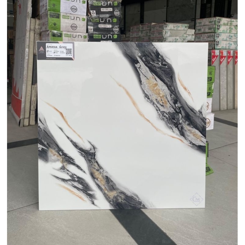 granit lantai uk 60x60 amreta grey