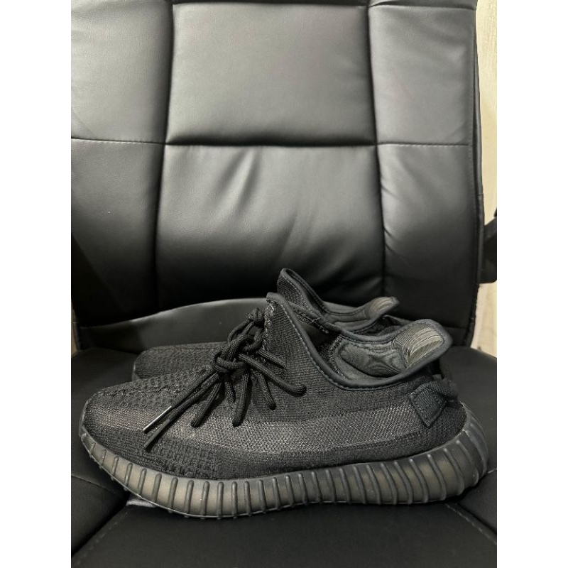 Adidas Yeezy 350 V2 Onyx Original Second bekas
