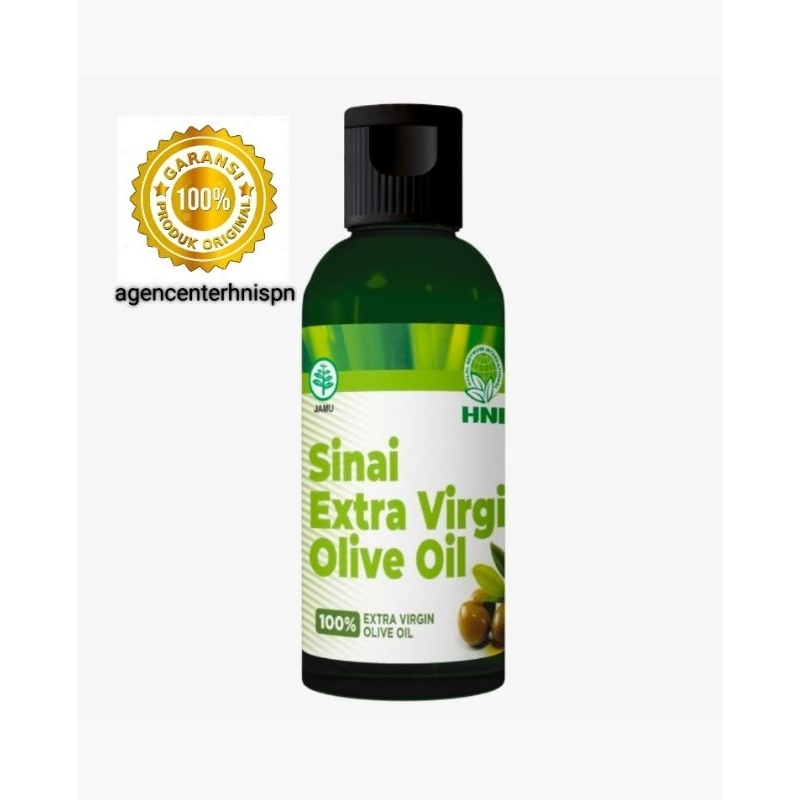

minyak zaitun, Sinai extrafood virgin oil Hni