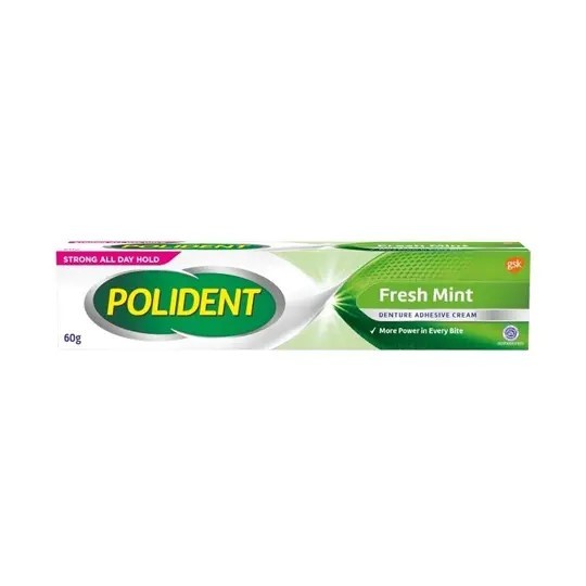 POLIDENT 60GR