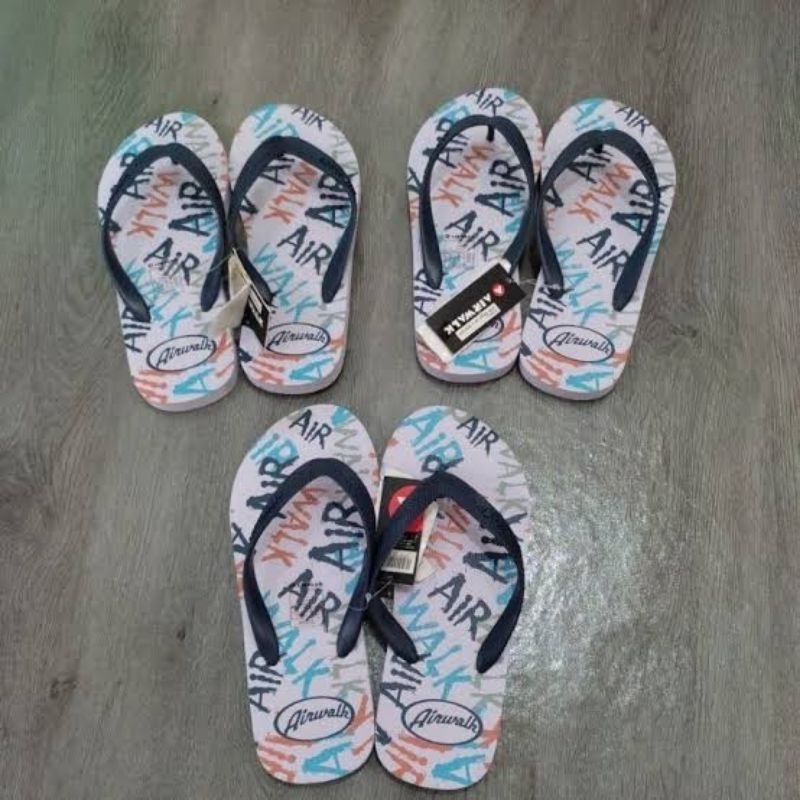 Sandal airwalk original