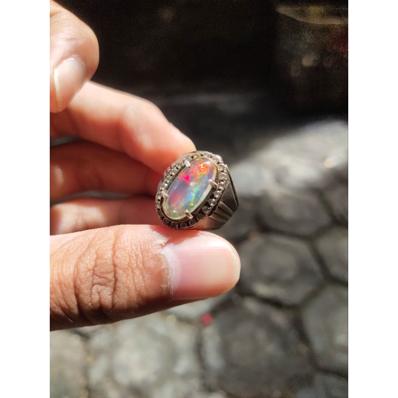 kalimaya kristal banten