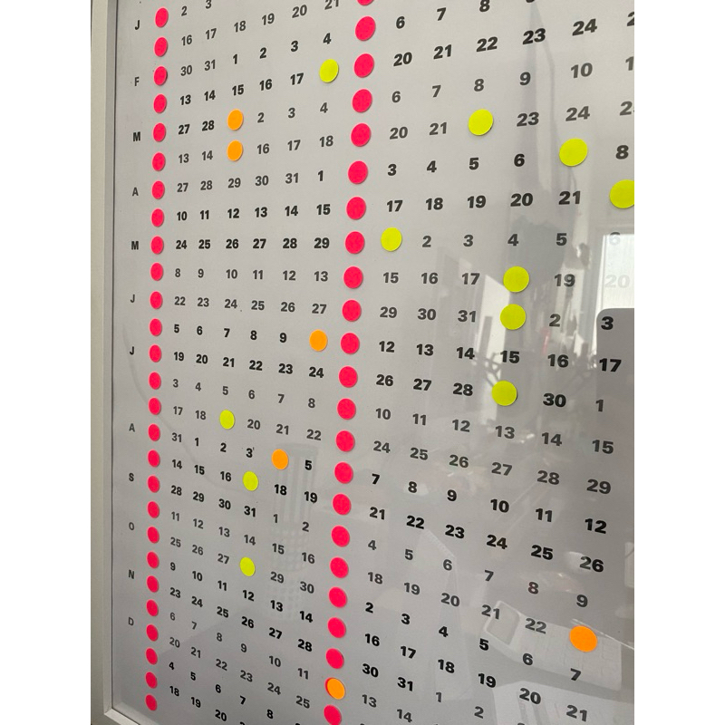 

kalender poster