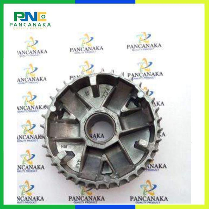 RUMAH ROLLER BEAT/ RUMAH ROLLER