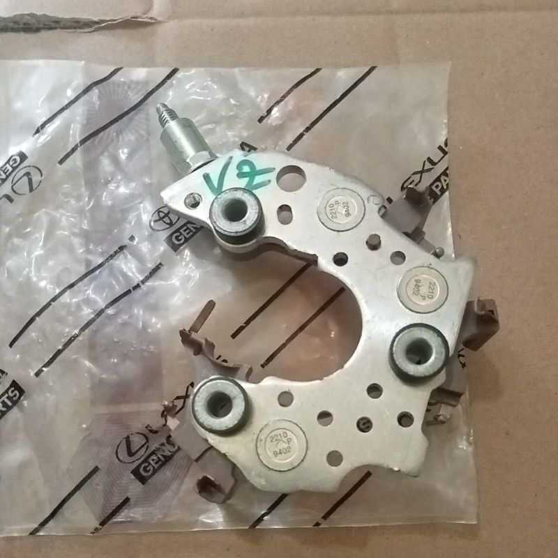 Dioda Rectifier Dinamo Ampere Altentor Avanza Xenia Rush Terios original