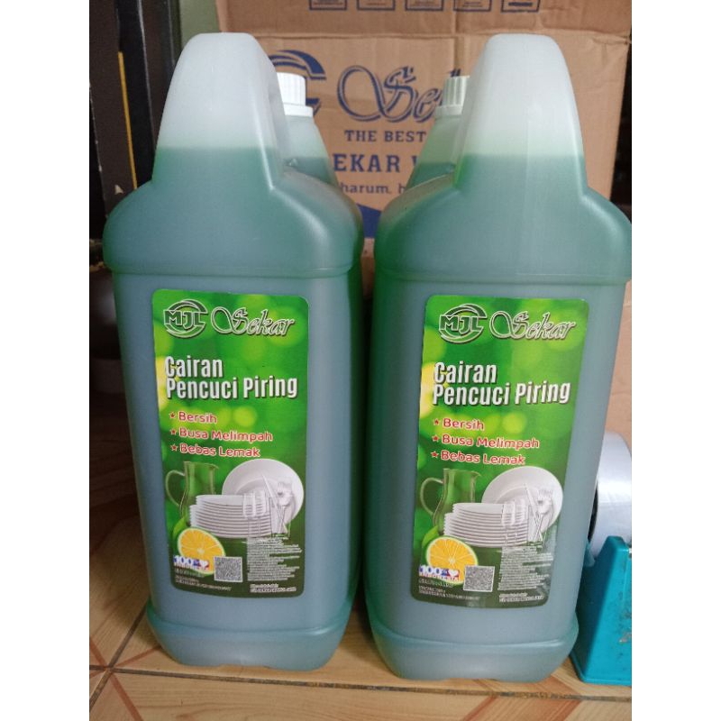 pencuci piring 5liter