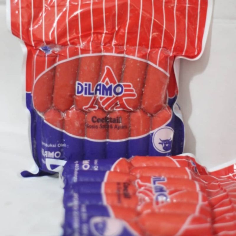 

dilamo coctail 500gr