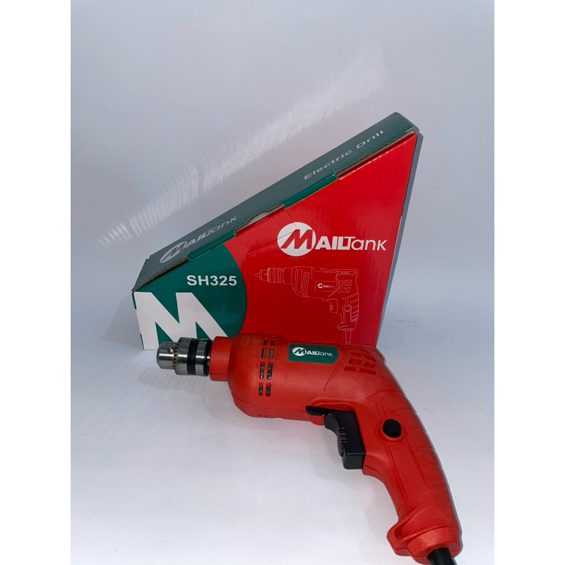 Mesin bor 10mm SH325 mailtank/Mesin bor 10mm SH325 mailtank /eMesin bor 10mm SH325 mailtank /Mesin b