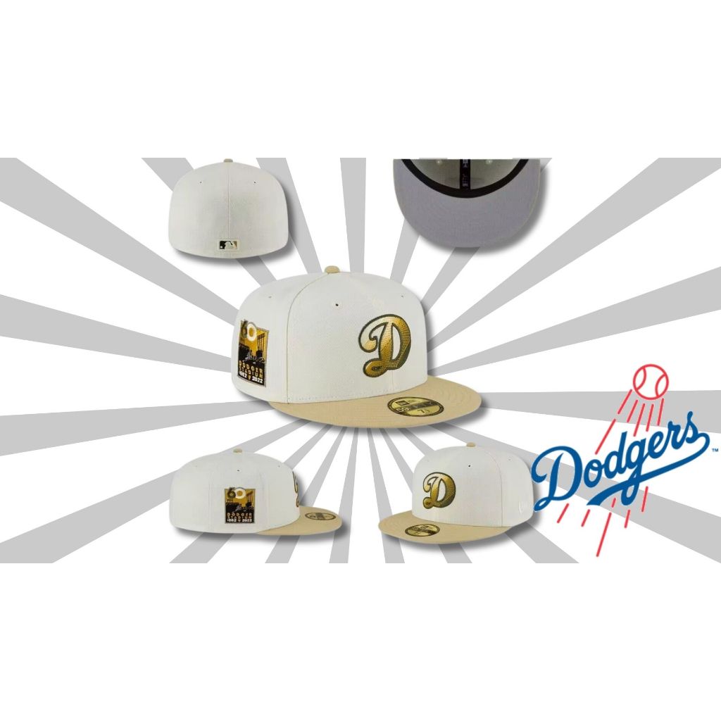 MLB Los Angeles Dodgers Collection