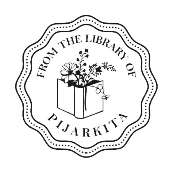 

Paling Popular C1 NAMA BOOK STAMP STEMPEL BUKU AESTHETIC PIJARKITA