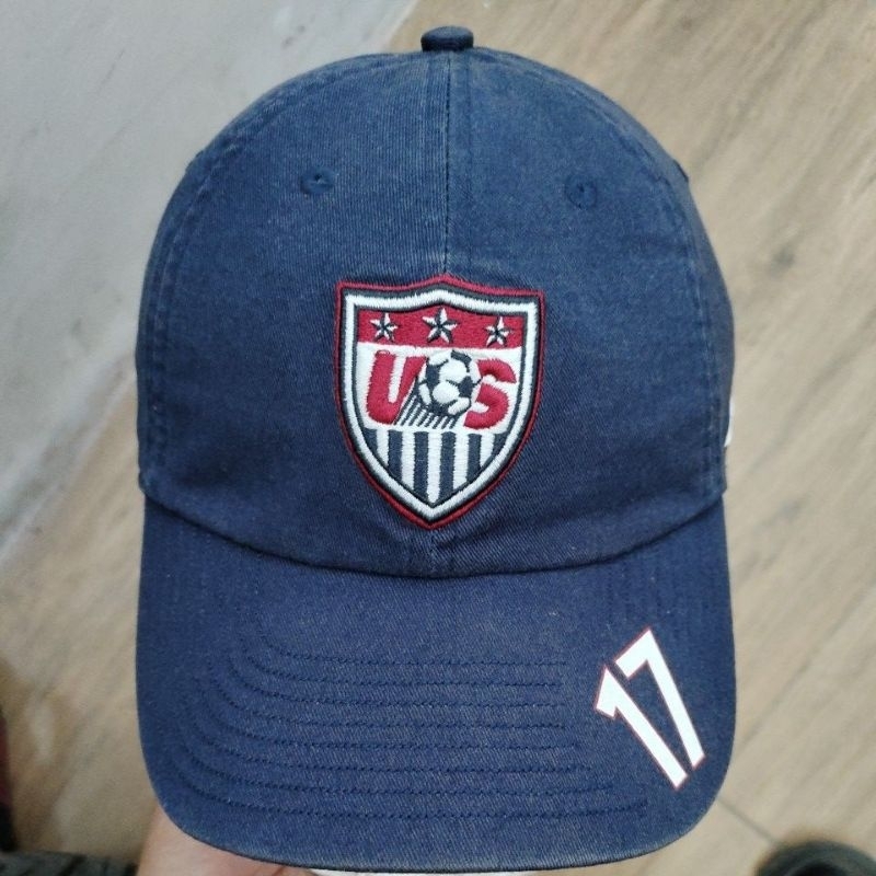 Topi Caps Nike Vintage UAS 17